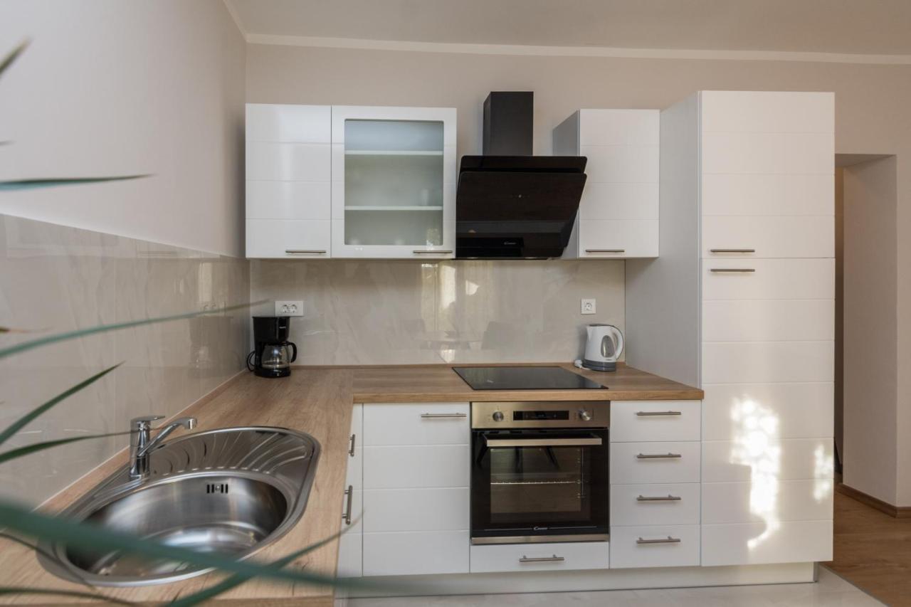 Apartments Star - Free Private Parking Задар Екстериор снимка